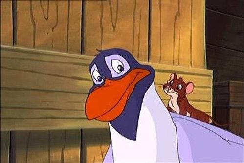 Watership Down Season 2 Episode 12 - Bigwig's Way