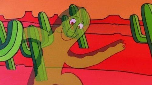 The Jackson 5ive Season 1 Episode 4 - Mistaken Identity