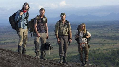 Gold Rush: Parker's Trail Season 2 Episode 5 - X Marks the Spot