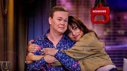 På spåret Season 35 Episode 8 - Episode 8