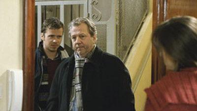 Witse Season 1 Episode 8 - Een oude zaak