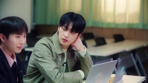 My Bias is Showing?! Season 1 Episode 6 - May Our First Kiss Linger On