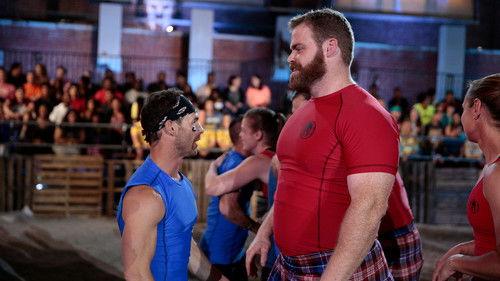 Spartan: Ultimate Team Challenge Season 2 Episode 1 - Spartan Ultimate Team Challenge Premiere: Qualifiers Night 1