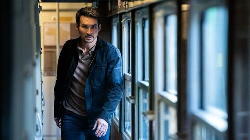 FBI: International Season 4 Episode 10 - Keep Calm and Deliver the Biotoxin