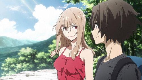 Gleipnir Season 1 Episode 13 - We Two Are One