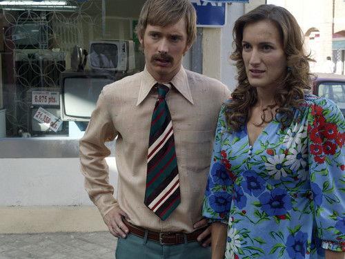 Cuéntame cómo pasó Season 10 Episode 16 - Episode 16