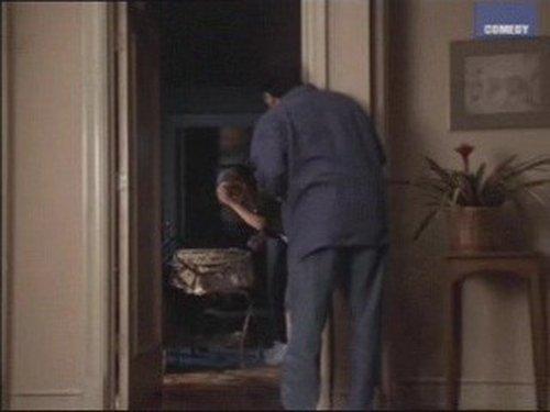 undefined Season 6 Episode 9 - The Conversation