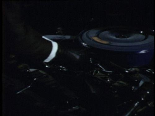 Cannon Season 1 Episode 18 - To Kill a Guinea Pig