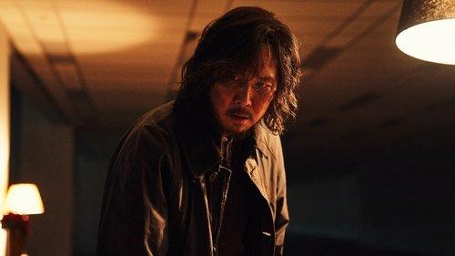 Squid Game Season 1 Episode 9 - One Lucky Day