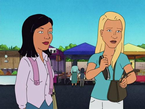 undefined Season 9 Episode 8 - Mutual of Omabwah