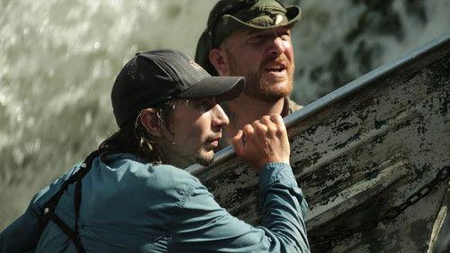 Gold Rush: Parker's Trail Season 2 Episode 4 - Gold Wars: The Jungle Awakens