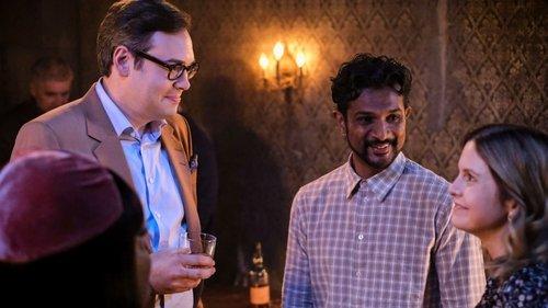 undefined Season 2 Episode 8 - The Liquor License