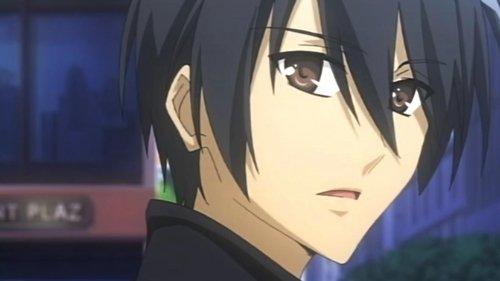 Aria the Scarlet Ammo Season 1 Episode 4 - Butei Killer