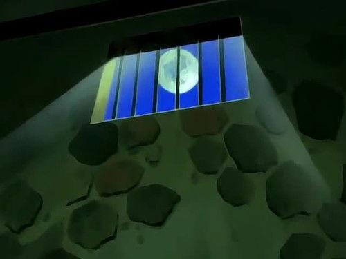 Saber Marionette J Season 2 Episode 11 - PHASE 11: Redemption of Otaru the Man