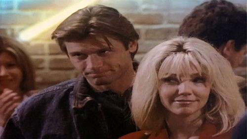 Melrose Place Season 2 Episode 22 - With This Ball and Chain