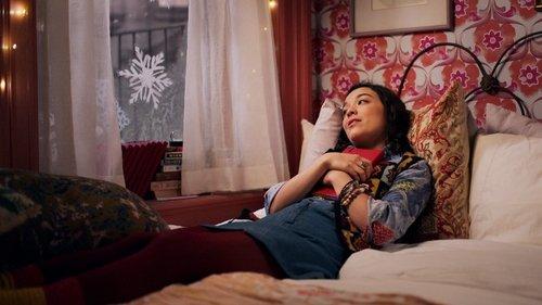 undefined Season 1 Episode 2 - Lily