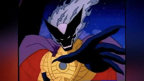 WildC.A.T.S: Covert Action Teams Season 1 Episode 2 - Heart of Steel