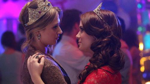 Faking It Season 1 Episode 2 - Homecoming Out