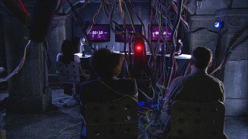 M.I. High Season 2 Episode 2 - You Can Call Me Al