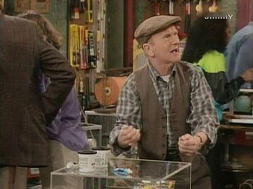 The Cosby Show Season 7 Episode 23 - Cliff and Jake