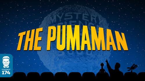 Mystery Science Theater 3000 Season 9 Episode 3 - The Pumaman