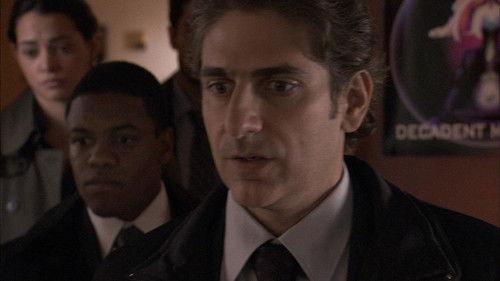 Detroit 1-8-7 Season 1 Episode 8 - Deja Vu/All In