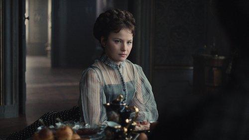 The Empress Season 2 Episode 6 - All We Can Do