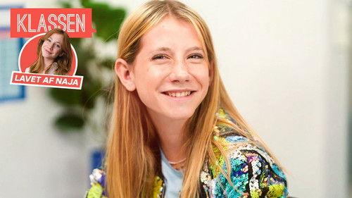 Klassen Season 15 Episode 9 - Naja Münster is a substitute