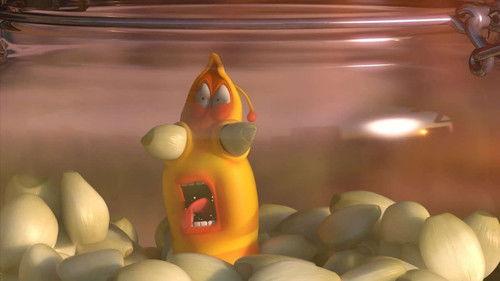 Larva Season 3 Episode 16 - Garlic (2)