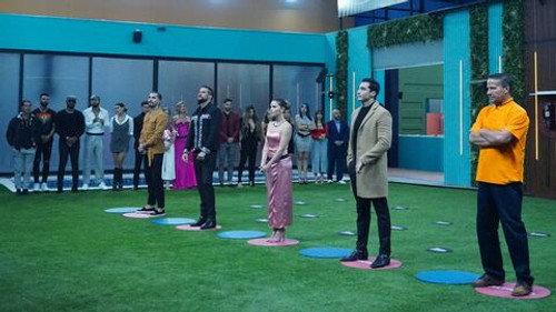La Casa de los Famosos Season 4 Episode 6 - Tensión en la Casa