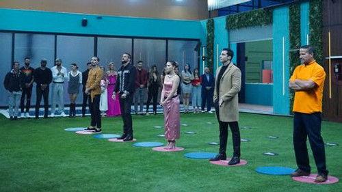 La Casa de los Famosos Season 4 Episode 6 - Tensión en la Casa