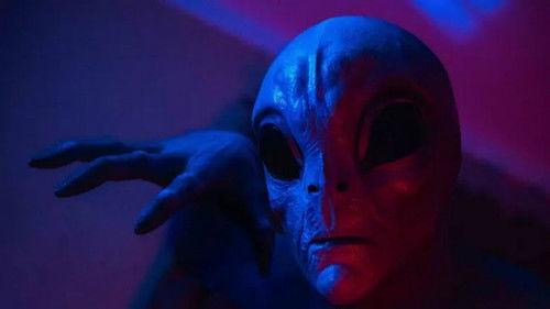 UFO Witness Season 2 Episode 4 - Fireball and the Star People