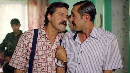 Yeşil Deniz Season 2 Episode 36 - Episode 36