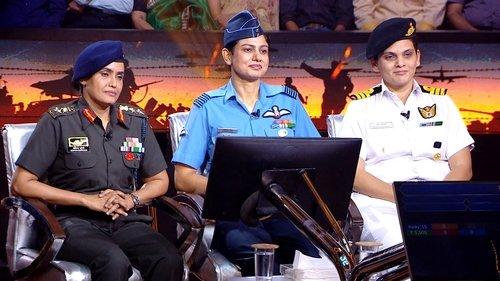 Kaun Banega Crorepati Season 17 Episode 5 - Independence Day Maha Utsav