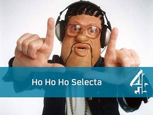 Bo' Selecta! Season 2 Episode 10 - Ho Ho Ho Selecta!