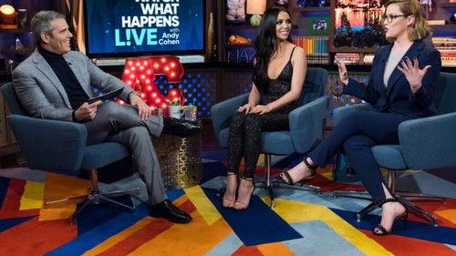 Watch What Happens Live with Andy Cohen Season 15 Episode 2 - S.E. Cupp & Scheana Marie