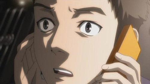 Time of Eve Season 1 Episode 6 - Masaki : Friendships Of Eve