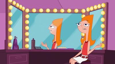 Phineas and Ferb Season 4 Episode 30 - Just Our Luck