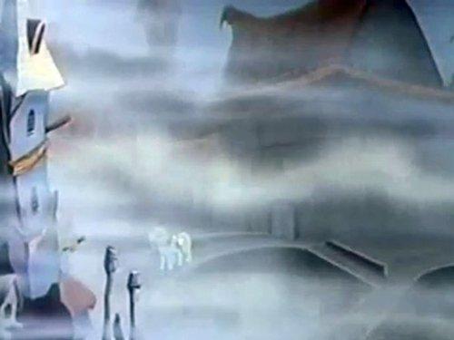 My Little Pony Season 1 Episode 26 - Return of Tambelon (1)