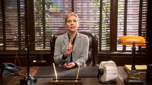 Better Call Saul Employee Training Season 3 Episode 1 - Marketing