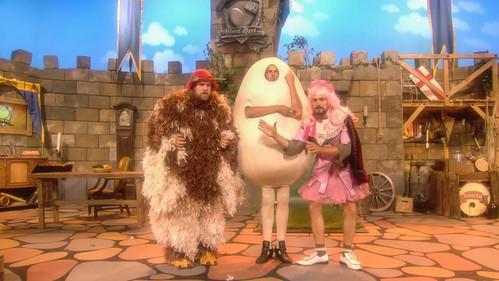 Koning Lou Season 2 Episode 4 - Episode 4