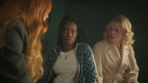 Fate: The Winx Saga Season 2 Episode 7 - All the Wild Witches