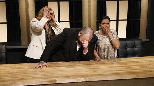 Chopped Season 58 Episode 5 - Spin It to Win It: Final Battle!