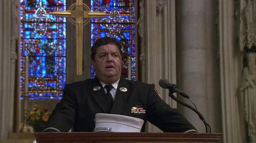 undefined Season 7 Episode 9 - Ashes