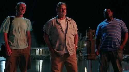 Florida Man Season 1 Episode 3 - The Chain