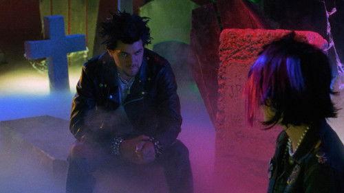 Dawson's Creek Season 6 Episode 6 - Living Dead Girl (aka Halloweenie)