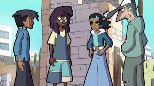 Street Football Season 2 Episode 19 - Episode 19