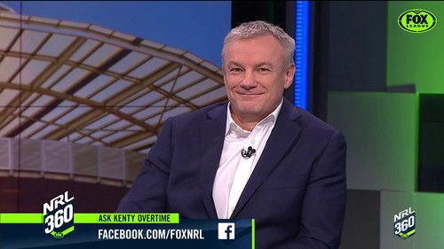 NRL 360 Season 11 Episode 12 - Episode 12