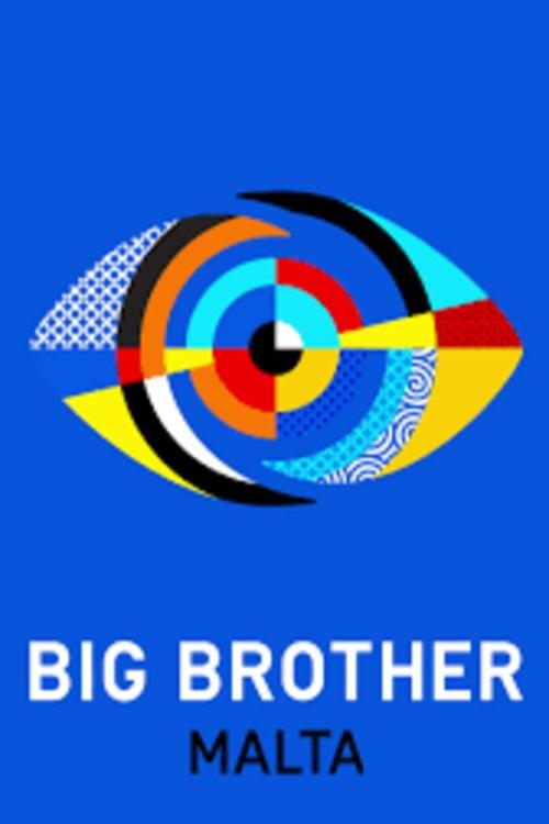 Big Brother Malta poster