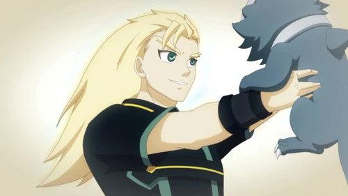 Armored Adventure Season 4 Episode 22 - Episode 22